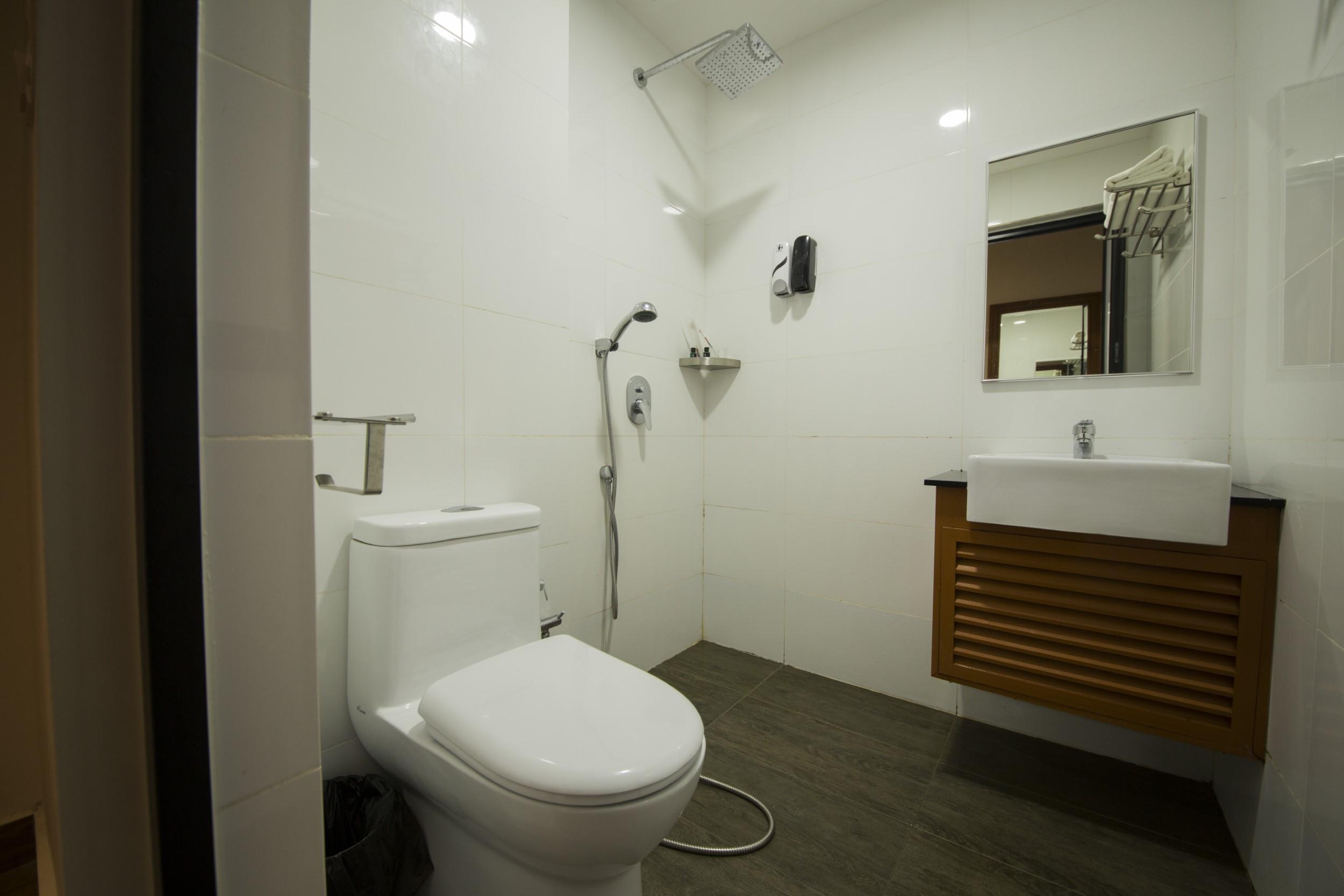 The Point Boutique Hotel Джохор-Бару Экстерьер фото