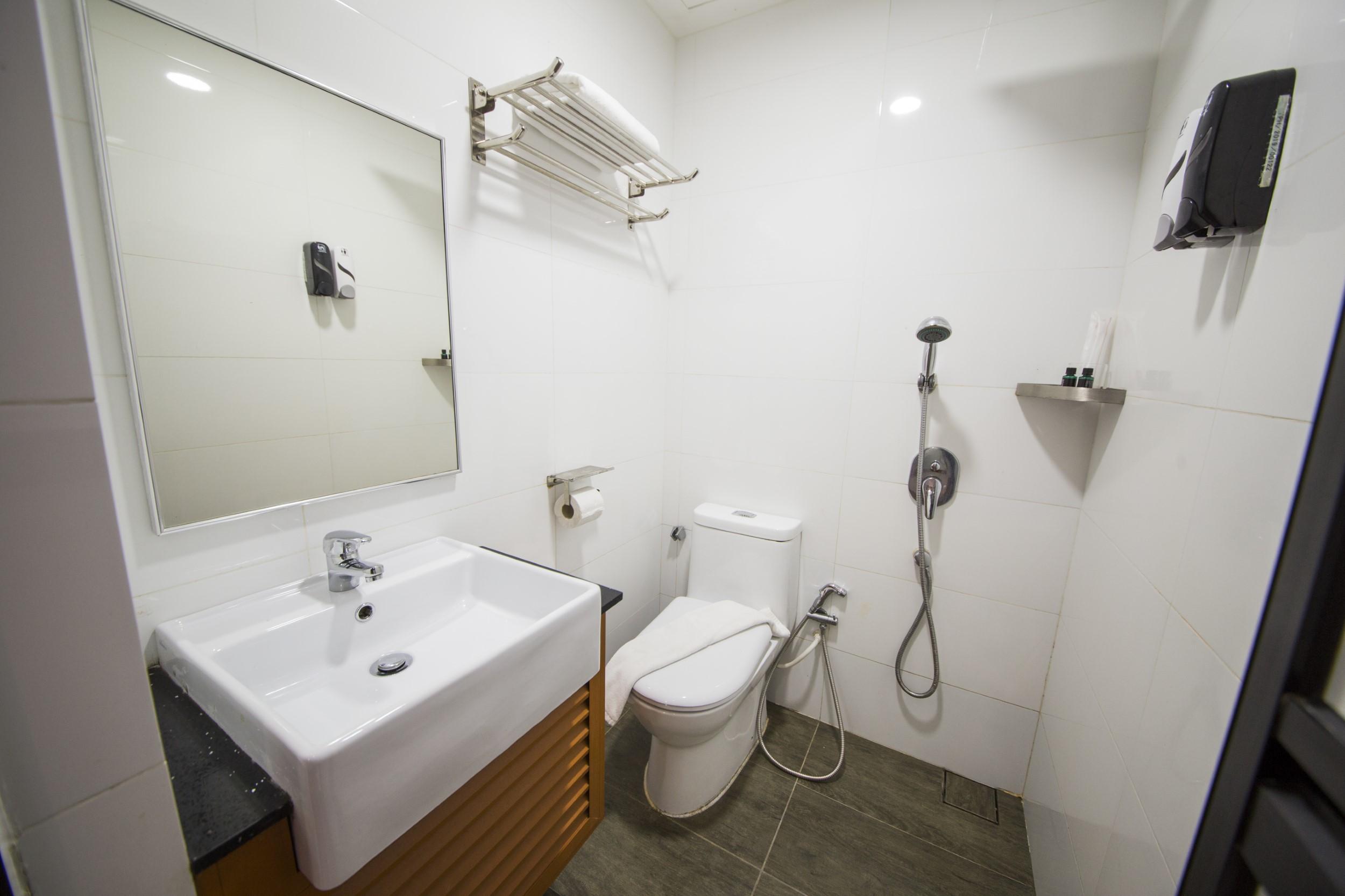 The Point Boutique Hotel Джохор-Бару Экстерьер фото