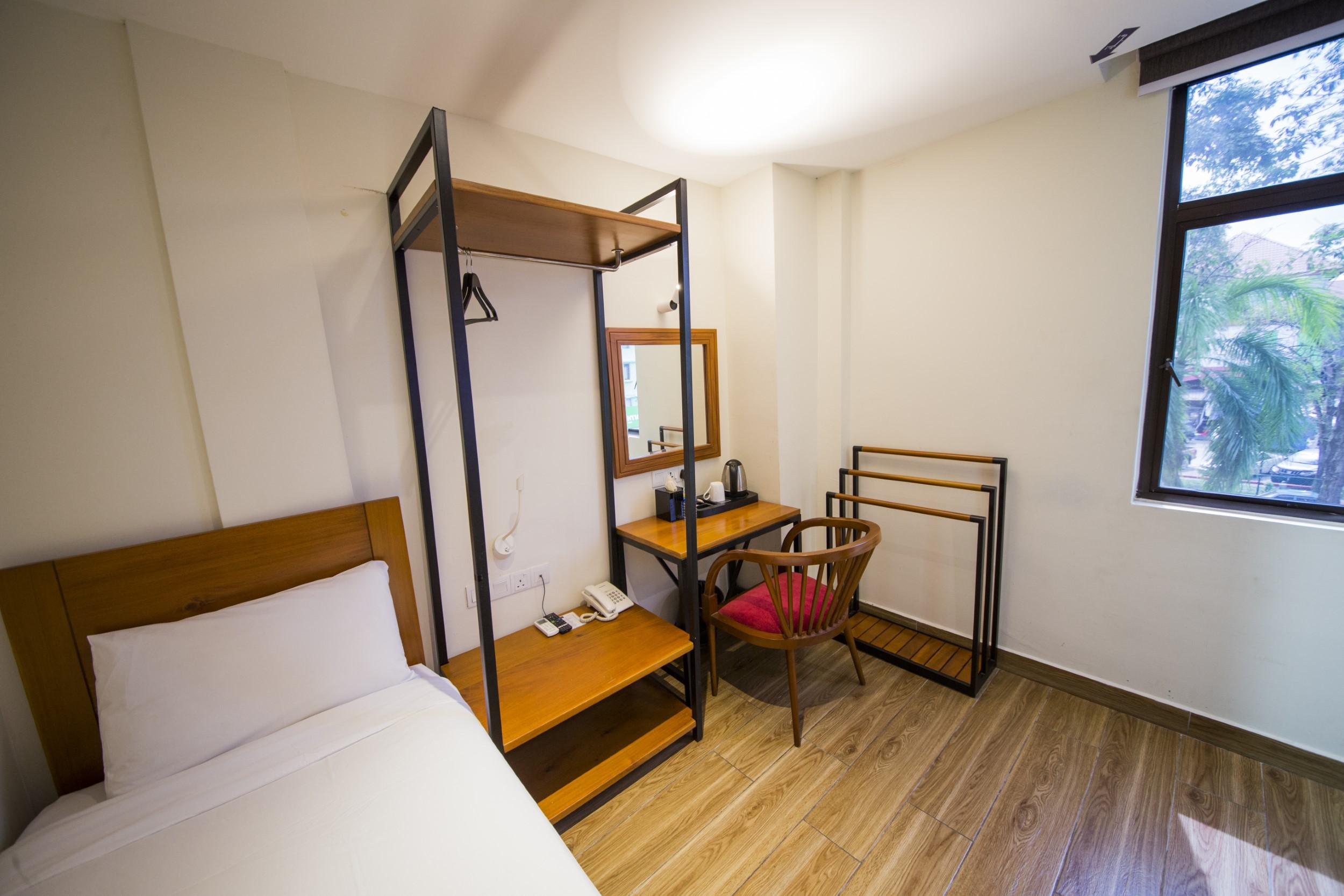 The Point Boutique Hotel Джохор-Бару Экстерьер фото