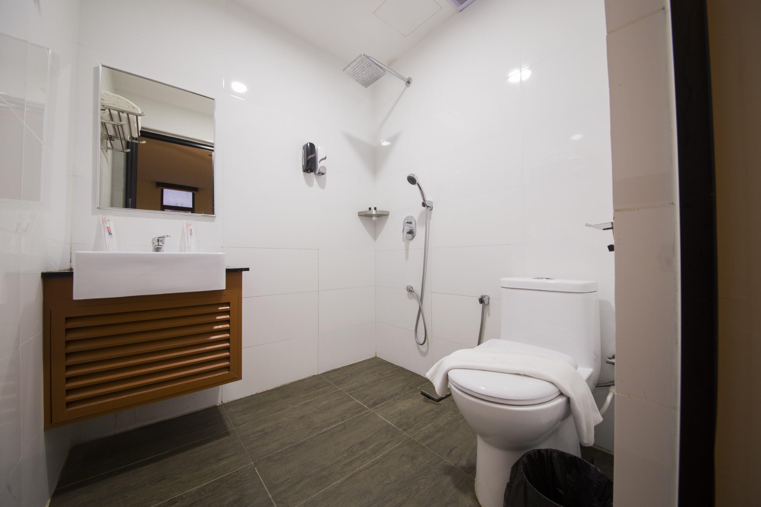The Point Boutique Hotel Джохор-Бару Экстерьер фото