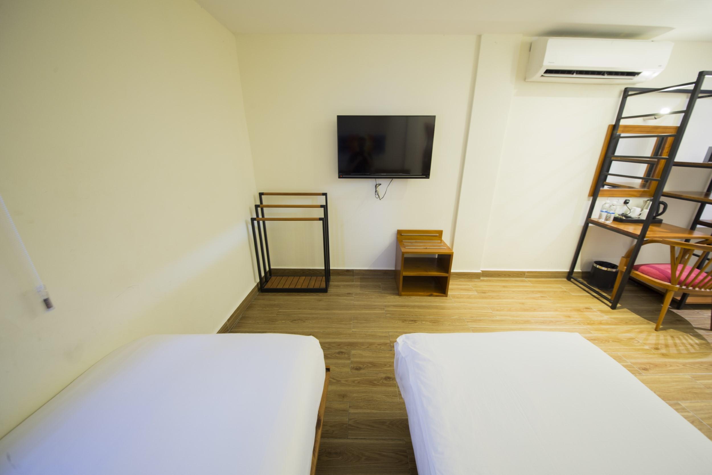 The Point Boutique Hotel Джохор-Бару Экстерьер фото