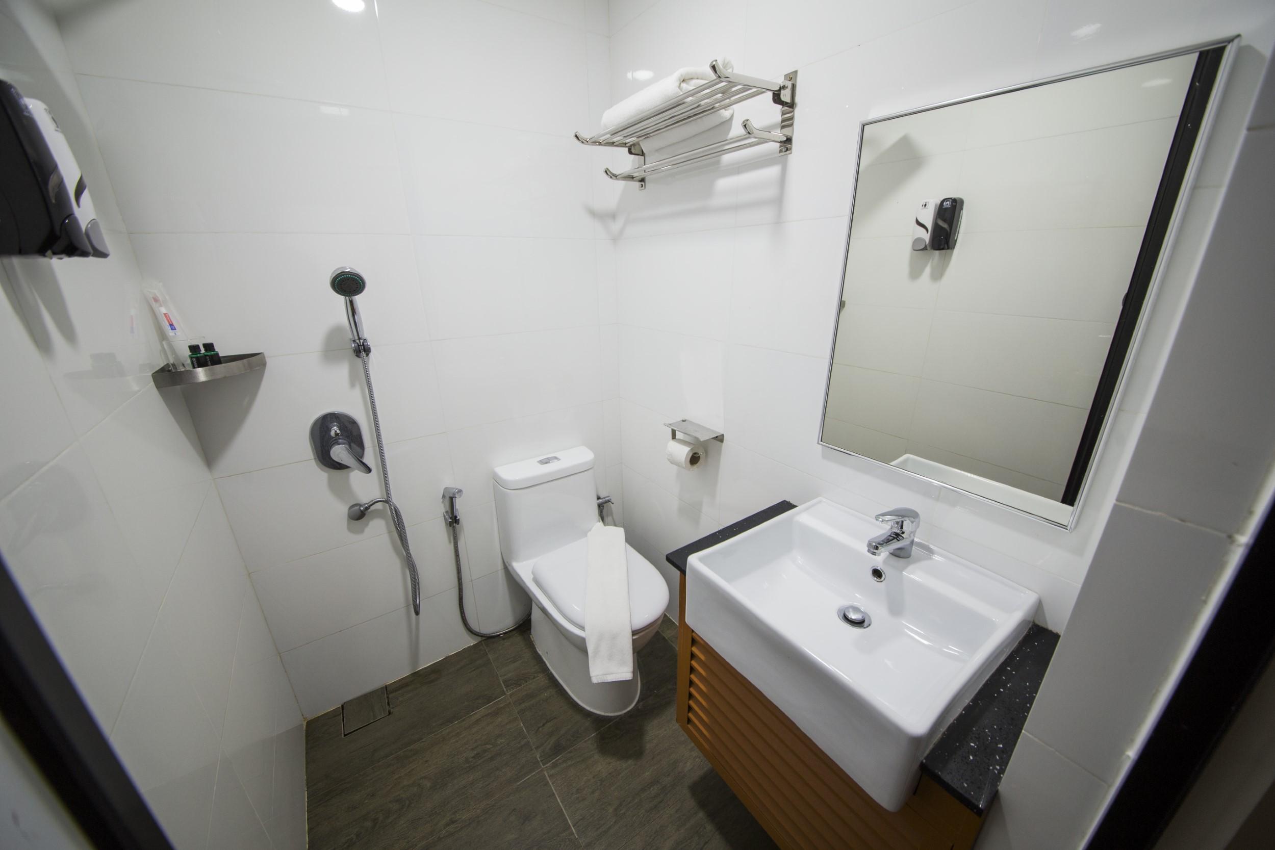 The Point Boutique Hotel Джохор-Бару Экстерьер фото