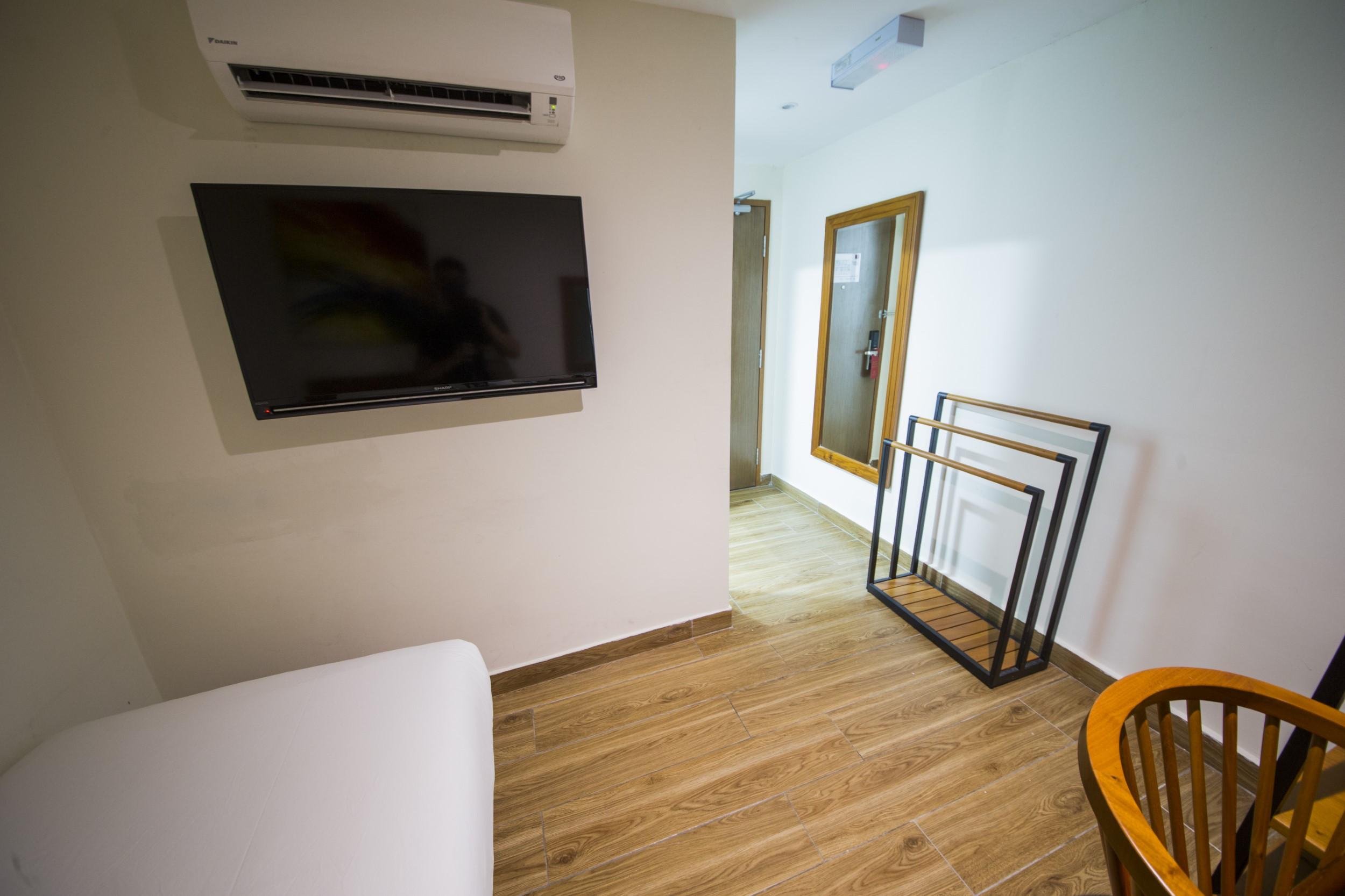The Point Boutique Hotel Джохор-Бару Экстерьер фото