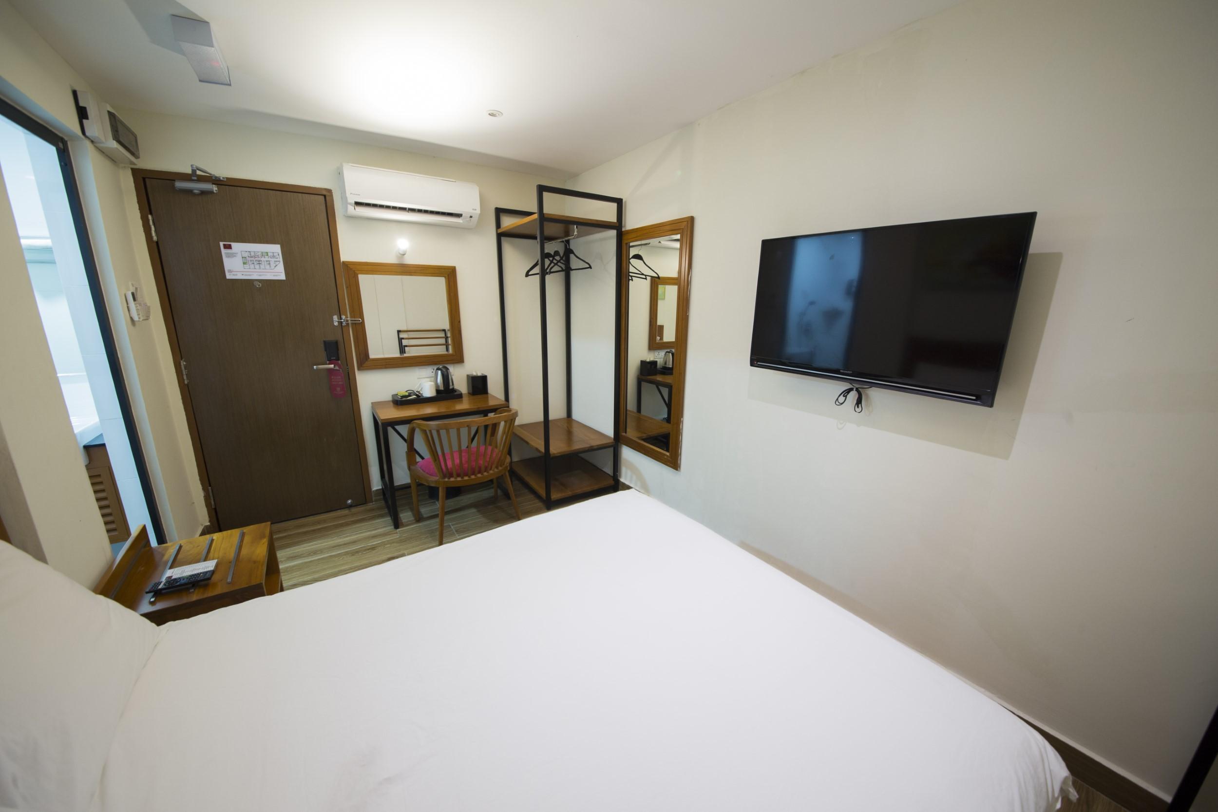 The Point Boutique Hotel Джохор-Бару Экстерьер фото