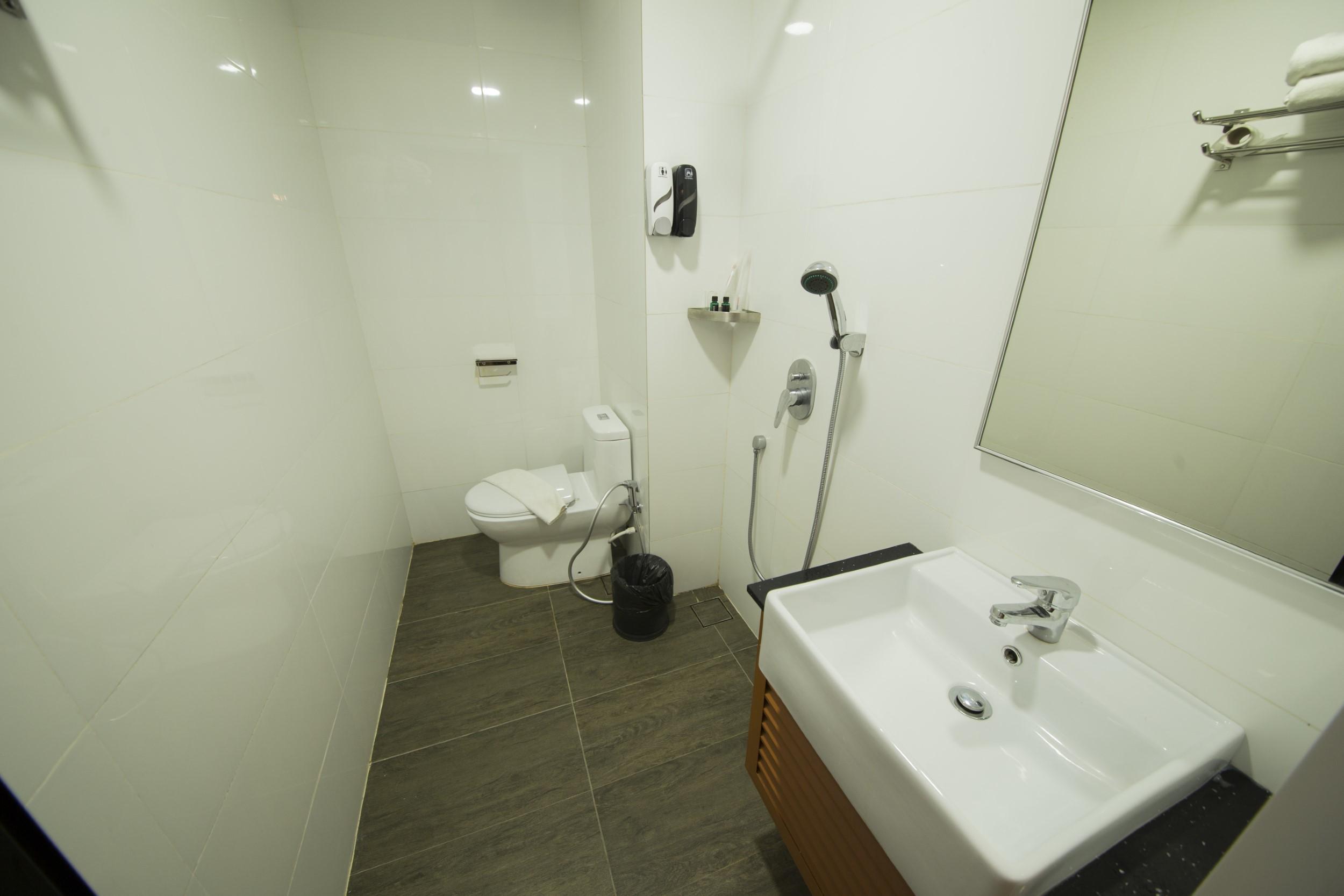 The Point Boutique Hotel Джохор-Бару Экстерьер фото