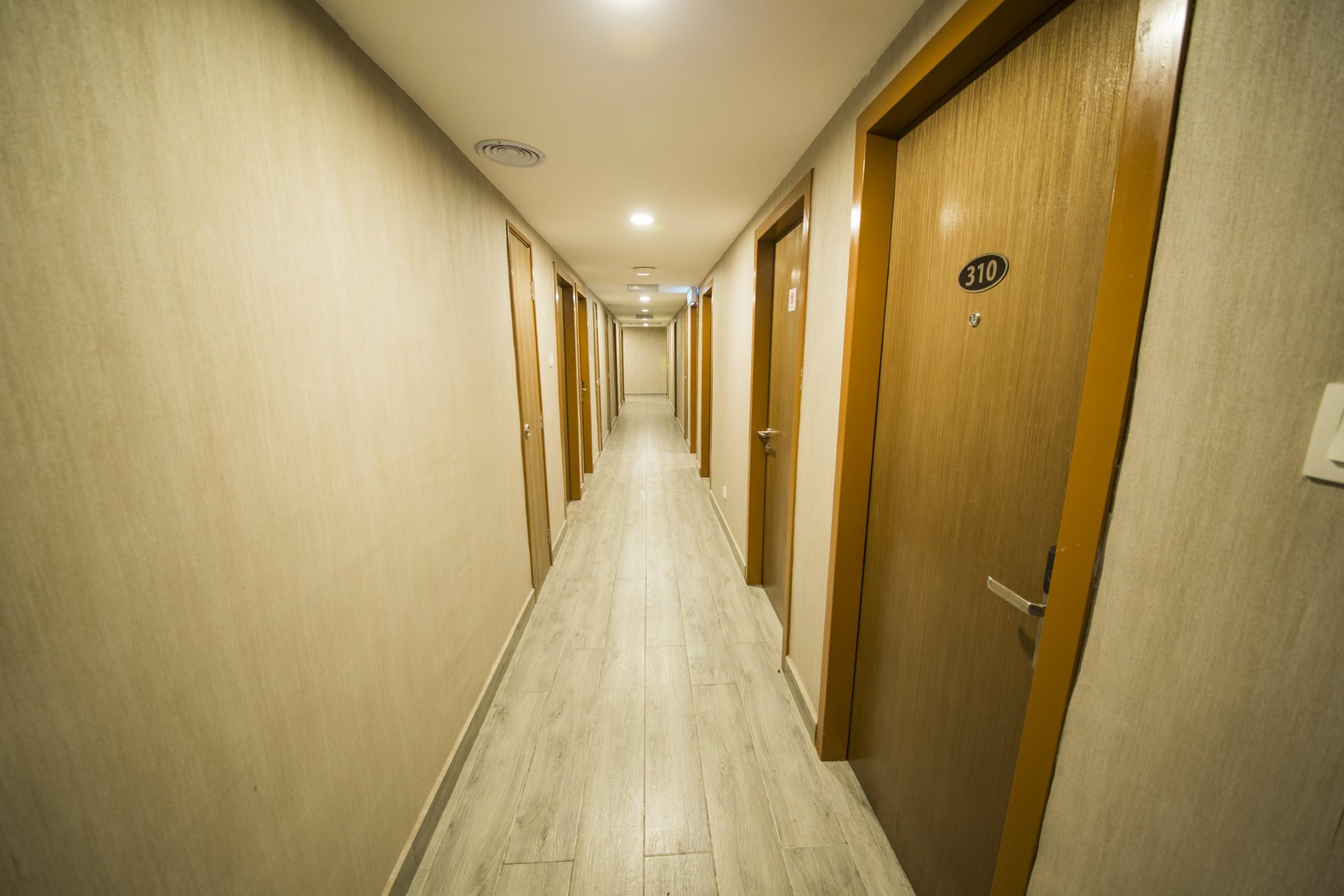 The Point Boutique Hotel Джохор-Бару Экстерьер фото